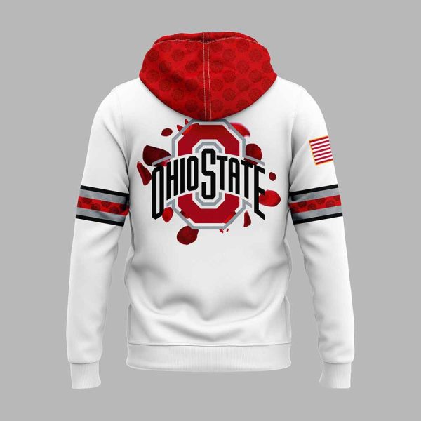 Ohio State Rose Bowl 2025 Hoodie