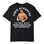 Rey Mysterio's Born x Raised Eddie Guerrero Shirt