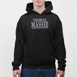 Thomas Massie United States Congress Shirt 3