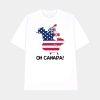 Trump Oh Canada Shirt