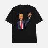 Trump XRP Shirt