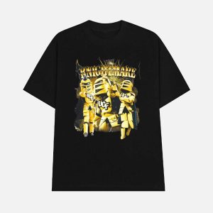 Ucf Knights New Knightmare Shirt 1