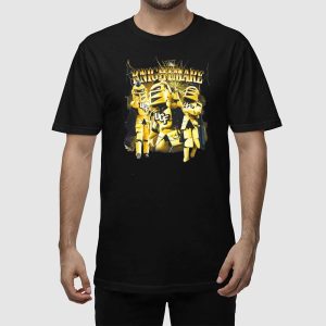 Ucf Knights New Knightmare Shirt 2