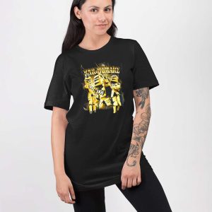 Ucf Knights New Knightmare Shirt 3