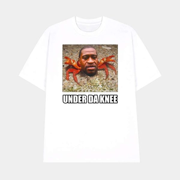 Under Da Knee Shirt