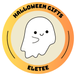 halloween gifts eletees