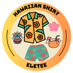 hawaiian shirt eletees